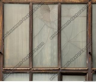 Photo Textures of Windows